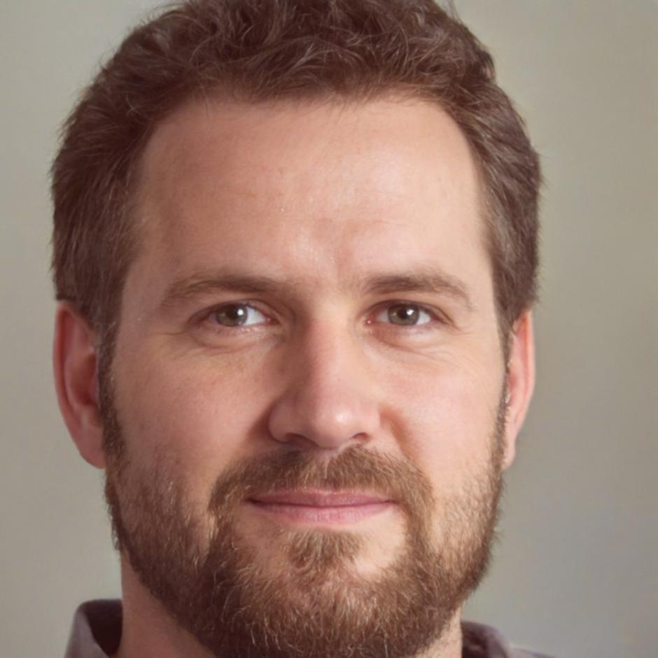 Ο Φίλιππος Θεοδωρόπουλος, επικεφαλής του τμήματος εκπαιδευτικού σχεδιασμού