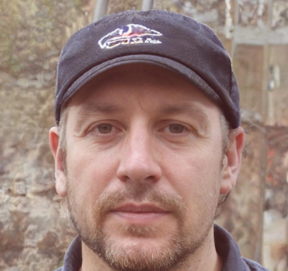 Γιώργος Μαυρίδης