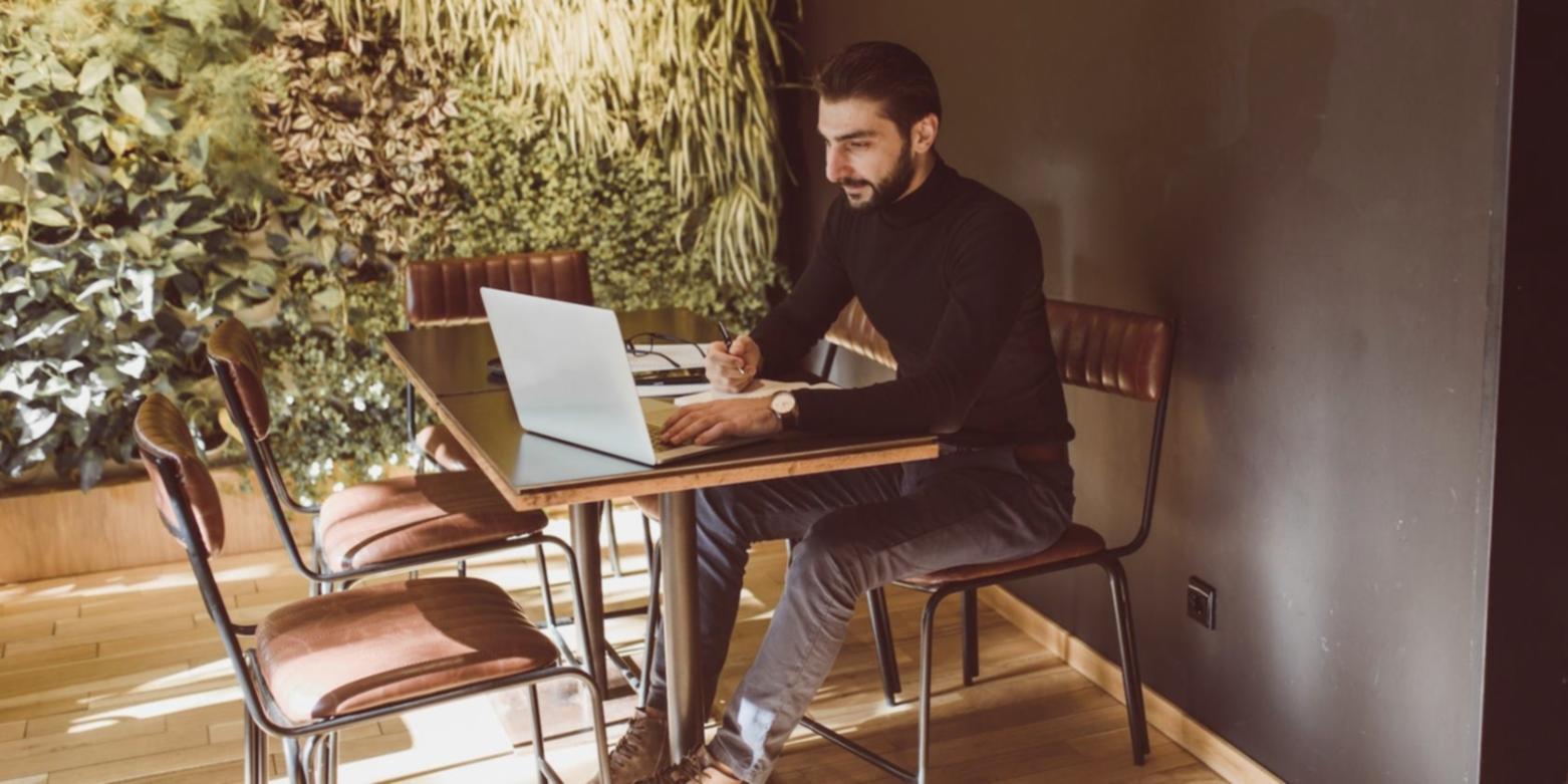 Διαφορετικοί τύποι εκπαιδευτικού υλικού στην πλατφόρμα